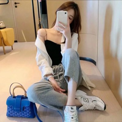 欲燄春潮